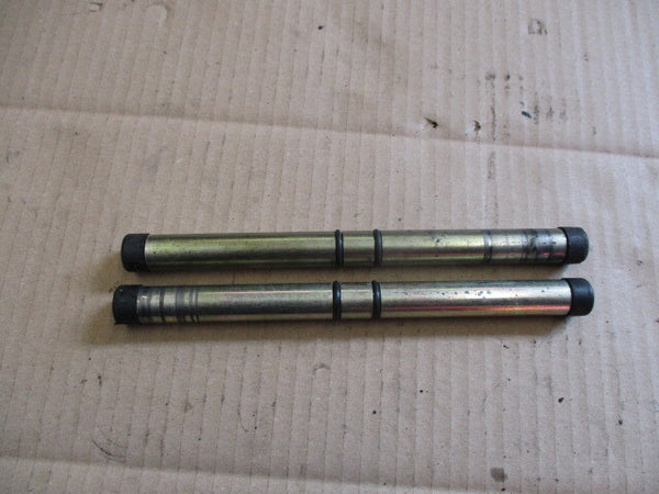 Masselottes de guidon pour Yamaha 750 FZX - 2JE - 4AM