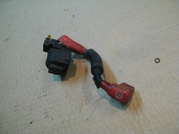 Relais de demarreur pour Honda 650 NX Dominator - RD02