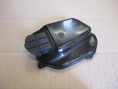 Tête de fourche + araignée + fixation inférieure Honda 125 XR L - JD19 - JD19A -