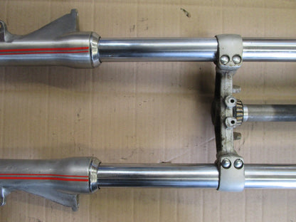Fourche pour Yamaha 750 FZX - 2JE - 4AM