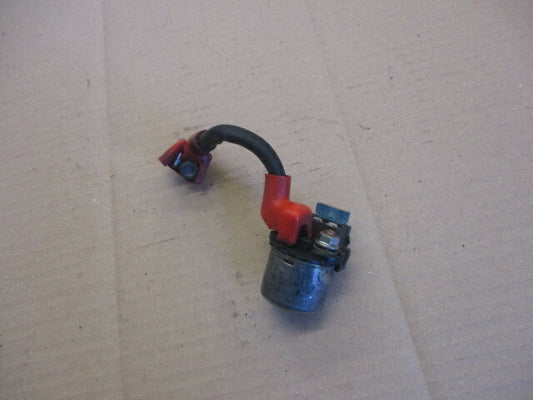 Relais de demarreur pour Honda 125 NX Transcity - JD12