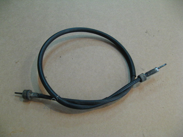 Cable compteur pour Yamaha 125 XT - 12V - 3YU