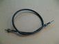 Cable compteur pour Yamaha 125 XT - 12V - 3YU