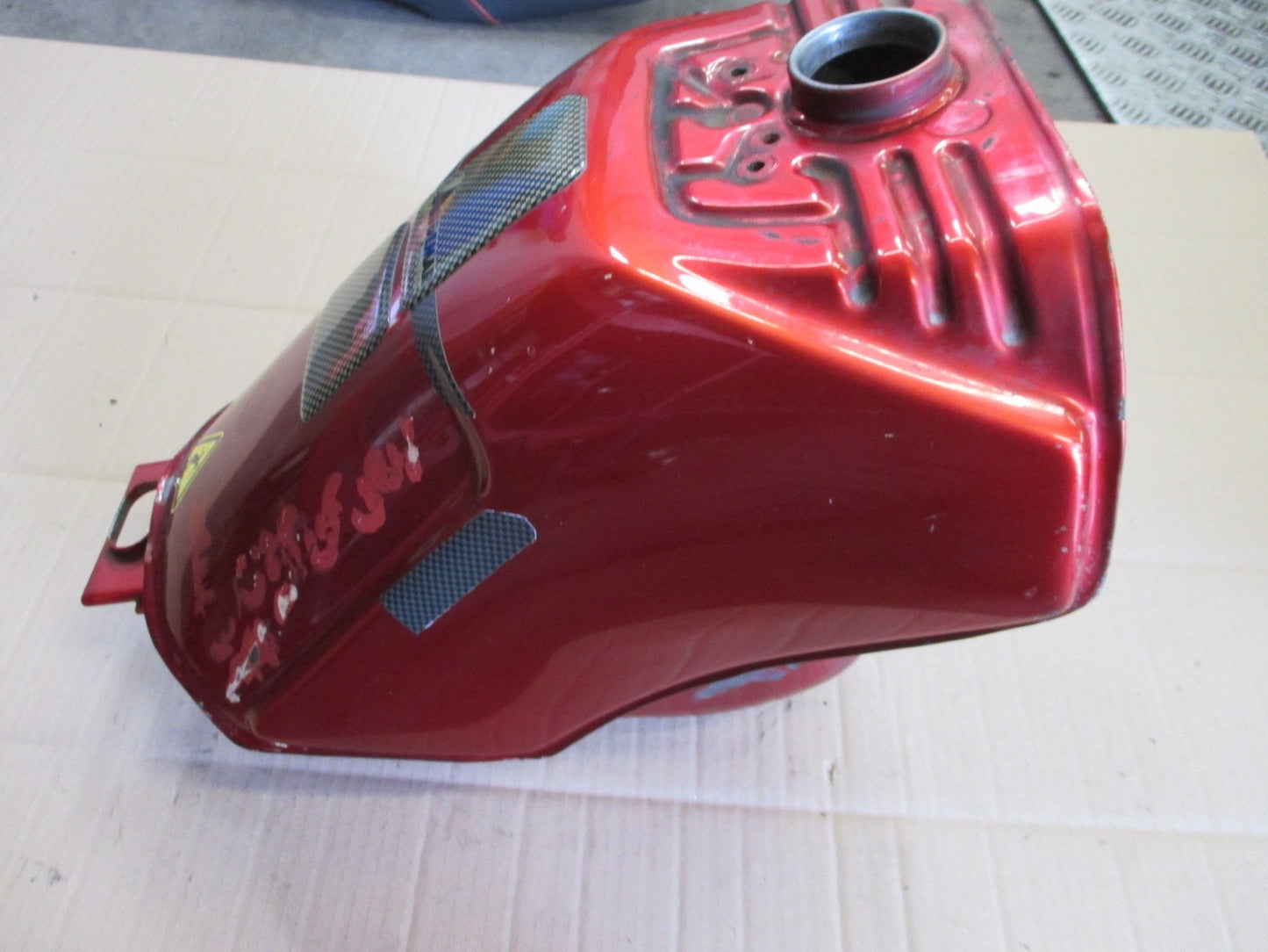 Réservoir essence pour Yamaha 750 FZX - 2JE - 4AM