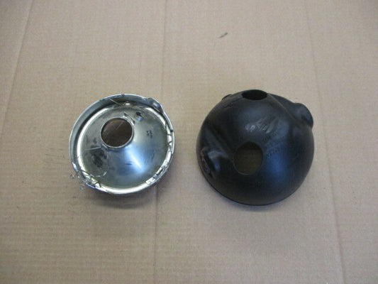 Phare pour Yamaha 125 DTMX - 2A8