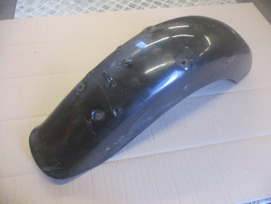 Garde boue arrière pour Honda 125 Rebel - JC24A - JC26A