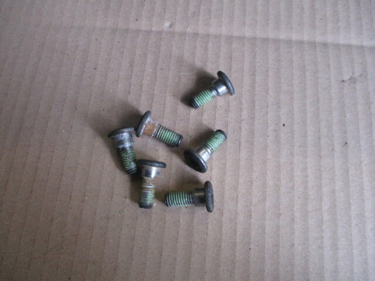 Vis de fixation disque de frein avant pour Honda 650 FX - VIGOR - RD09