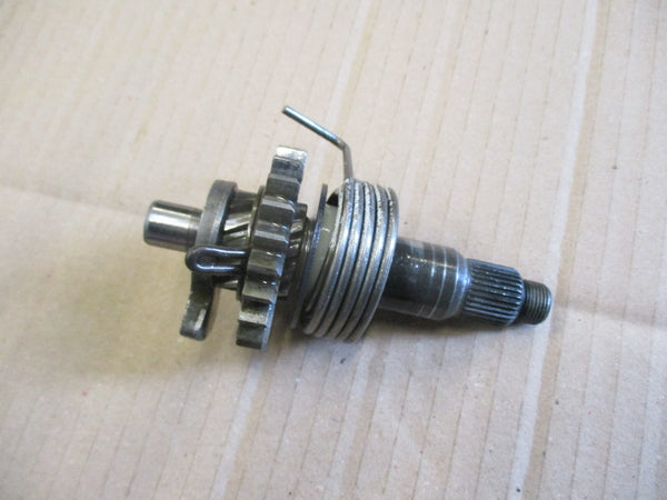 Mécanisme de kick pour Yamaha 125 TZR - 2RL