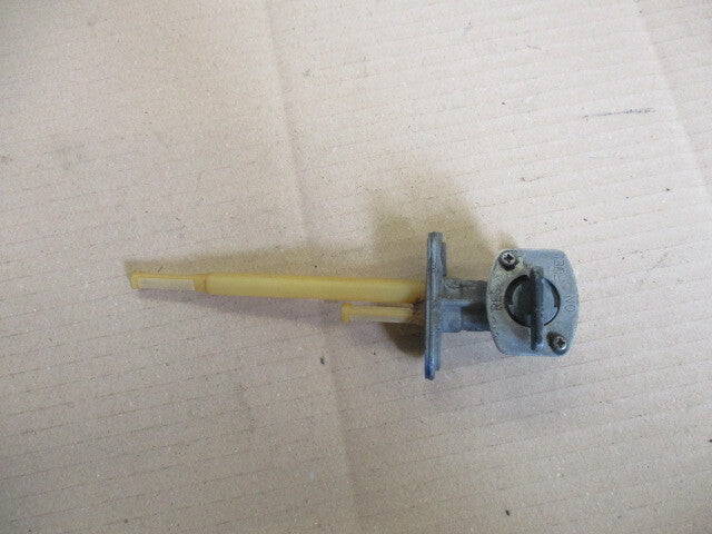 Robinet d'essence Yamaha 600 XT Ténéré - 43F - 34L - 55W - 2KF