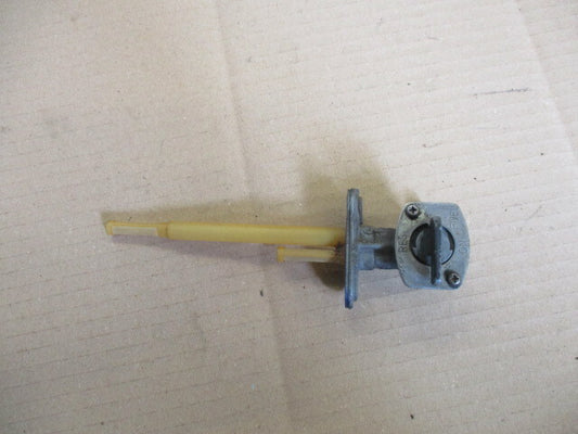 Robinet d'essence Yamaha 600 XT Ténéré - 43F - 34L - 55W - 2KF