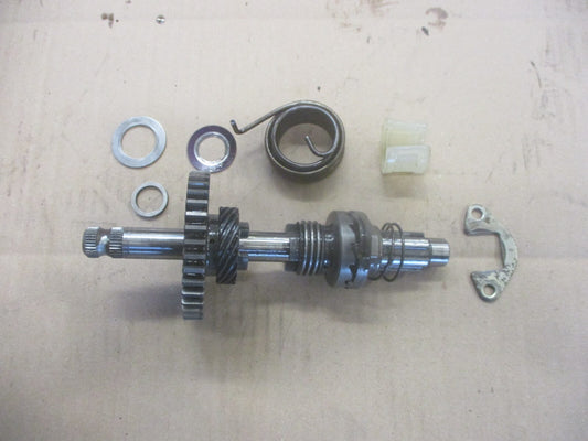 Mécanisme de kick pour Suzuki 125 GT