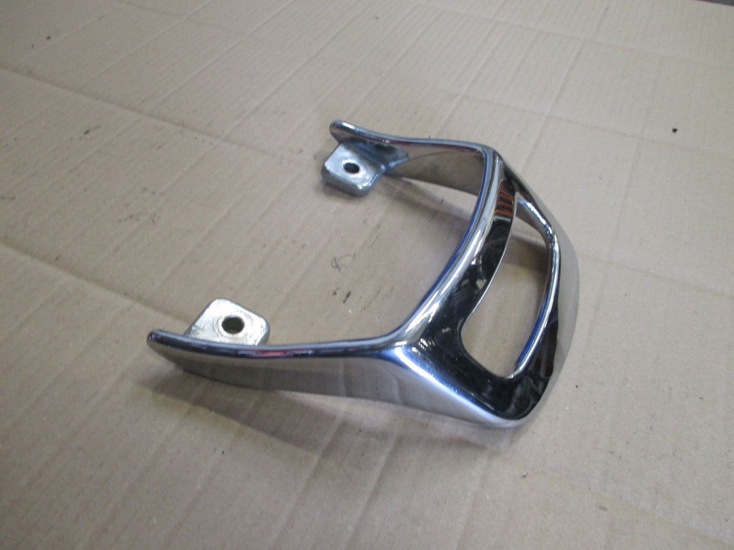 Poignée arrière pour Yamaha 750 FZX - 2JE - 4AM