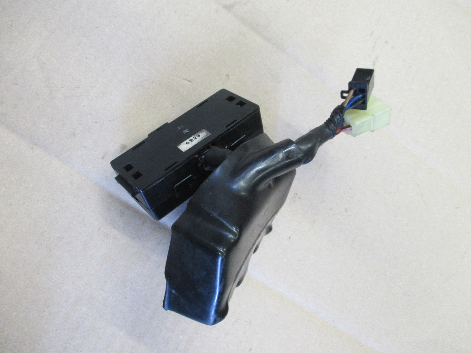 Boitier fusibles pour Honda 600 VT C Shadow - PC21