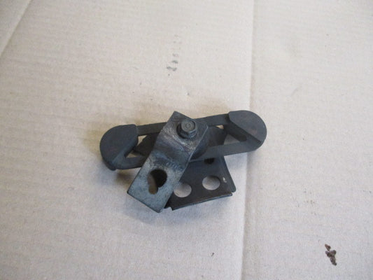 Fixation arrière de réservoir pour Honda 500 XLR - PD02