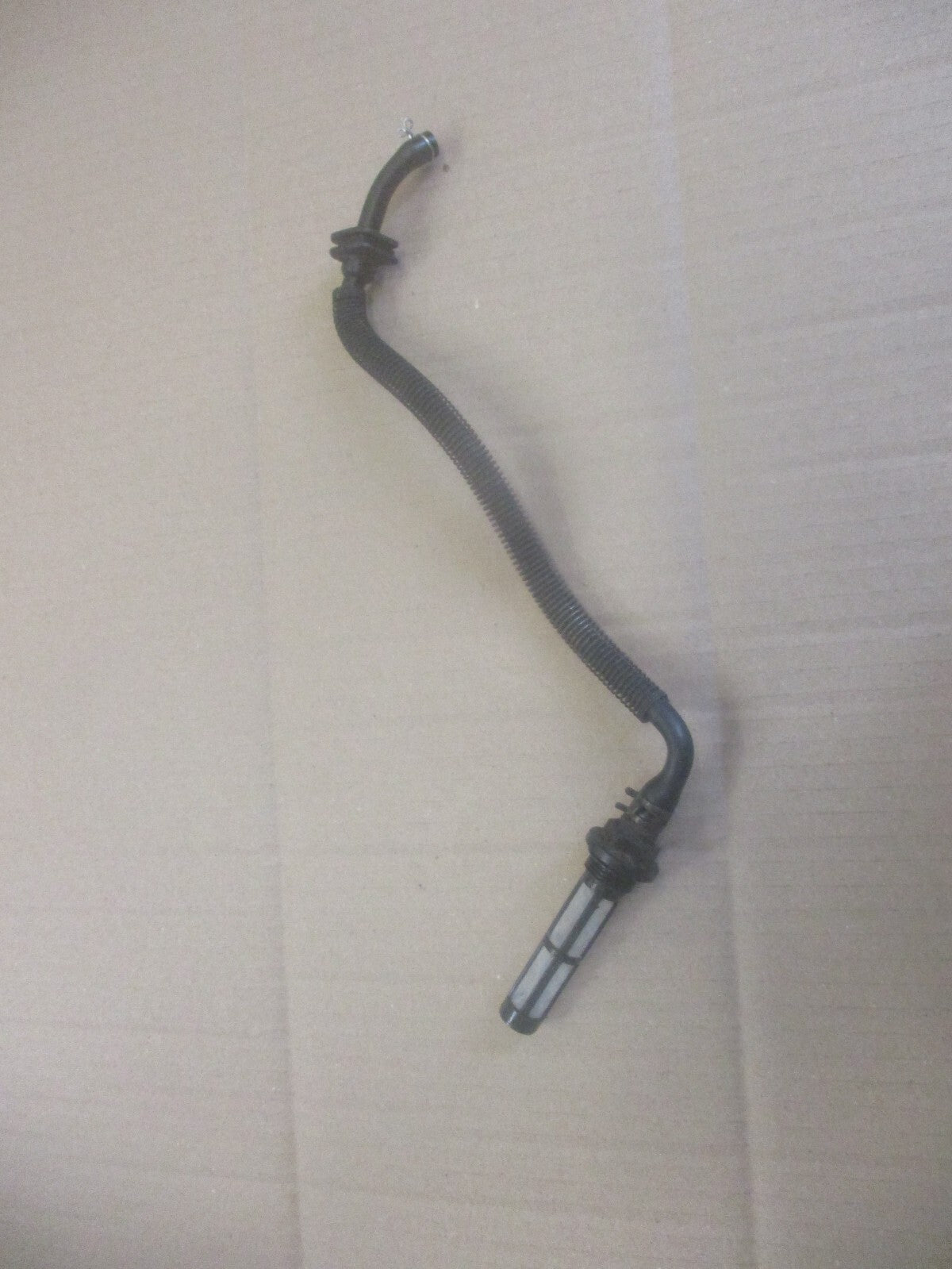 Crépine et tuyauterie d'huile 2 temps pour Yamaha 200 DTR - 2YY