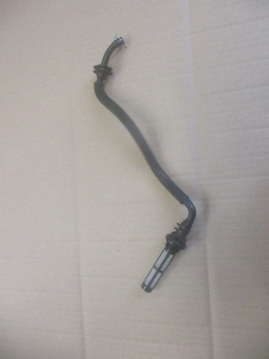 Crépine et tuyauterie d'huile 2 temps pour Yamaha 200 DTR - 2YY