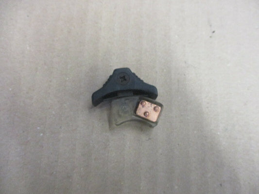 Bouton code / phare commodo gauche Yamaha 600 XT Ténéré - 34L 43F 55W 2KF 1VJ