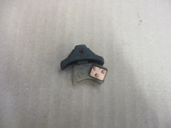Bouton code / phare commodo gauche Yamaha 600 XT Ténéré - 34L 43F 55W 2KF 1VJ