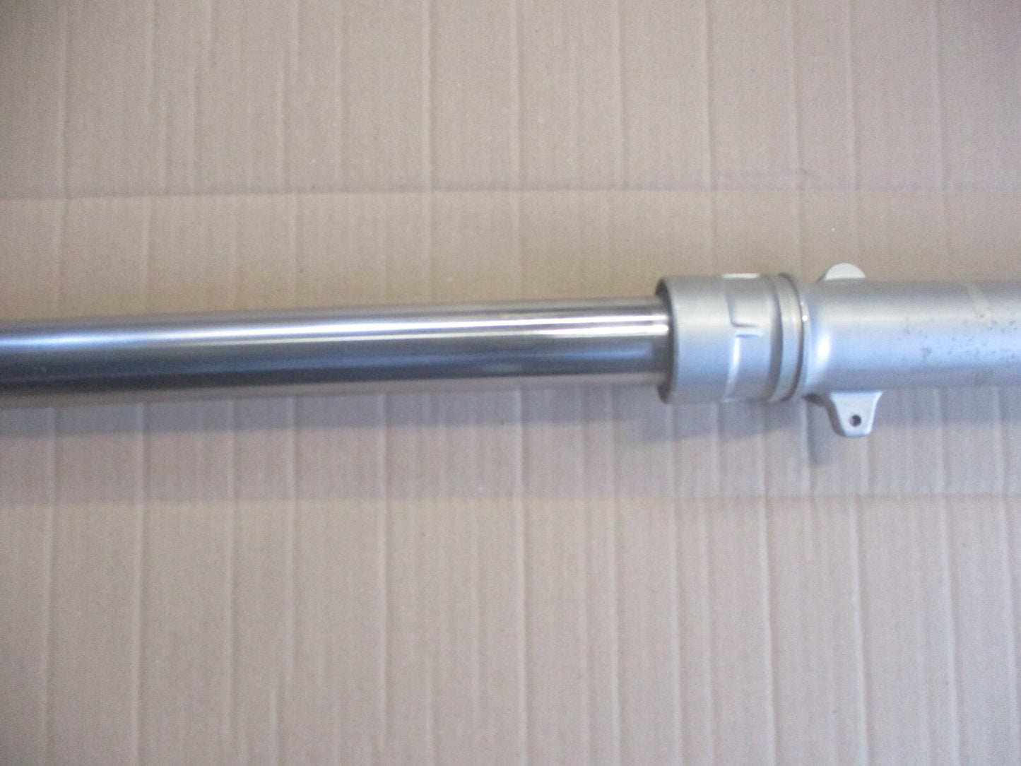 Tube de fourche droit pour Yamaha 750 XTZ - 3LD