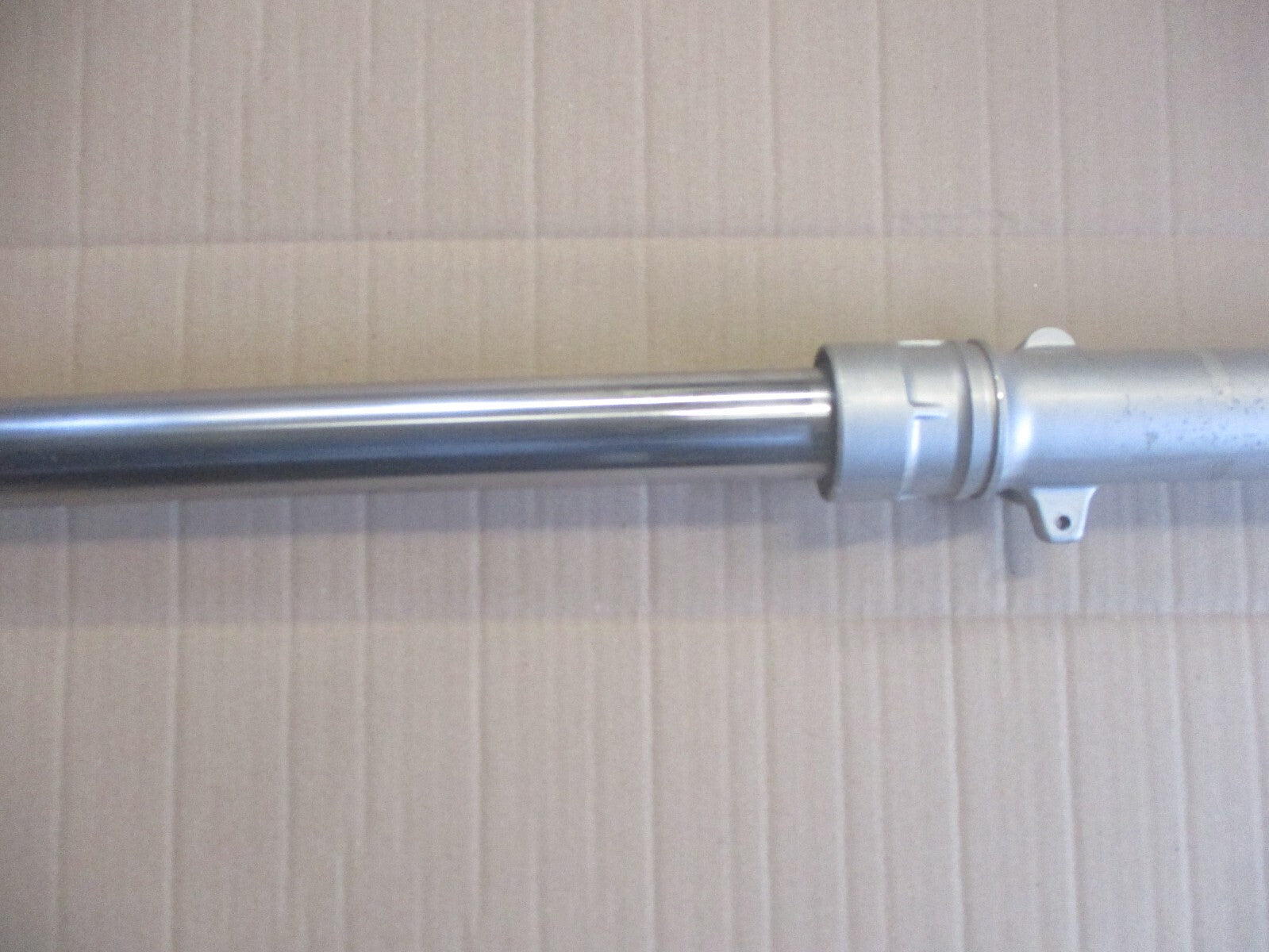 Tube de fourche droit pour Yamaha 750 XTZ - 3LD