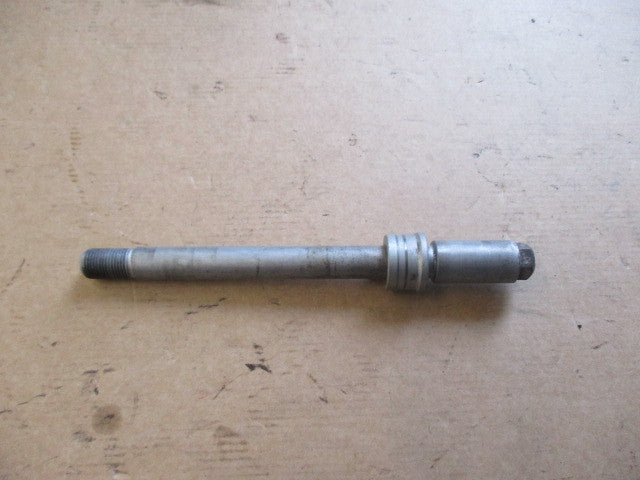 Axe de roue avant pour Honda 650 XLV Transalp - RD10A - RD11A