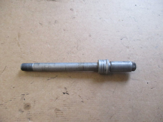 Axe de roue avant pour Honda 650 XLV Transalp - RD10A - RD11A