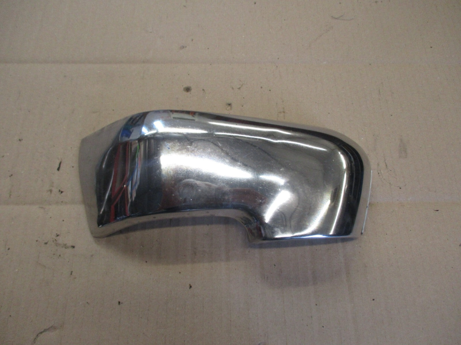 Entrée d'air gauche de cache réservoir pour Yamaha 750 FZX - 2JE - 4AM