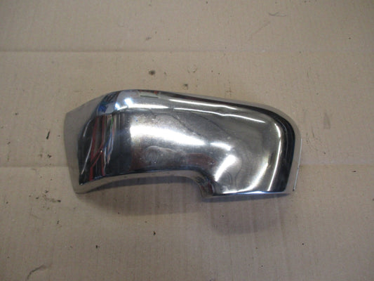Entrée d'air gauche de cache réservoir pour Yamaha 750 FZX - 2JE - 4AM