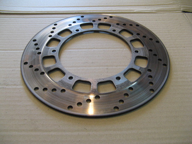 Disque de frein avant pour Yamaha 600 Ténéré - 1VJ