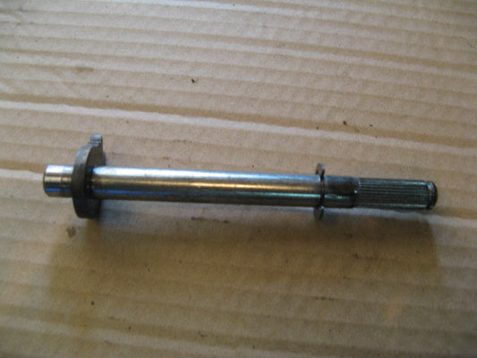 Mécanisme de sélection de viitesses pour Yamaha 600 Ténéré - 34L
