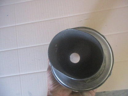 Silencieux Carbone à absorption pour Honda 1000 CBR années 1980 - 1990