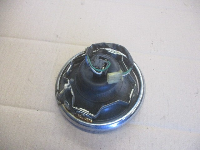 Optique de phare pour Honda 450 C Rebel CMX - 450CMX  - 1986