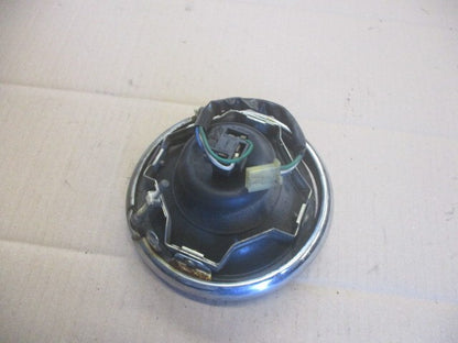 Optique de phare pour Honda 450 C Rebel CMX - 450CMX  - 1986