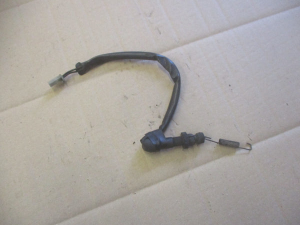 Contacteur de frein arrière pour Honda 650 SLR - RD09