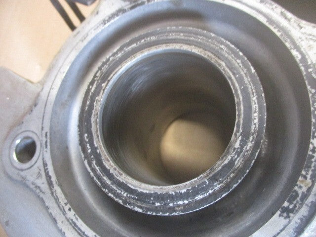 Cylindre / piston arrière pour Honda 125 XLV Varadéro - JC32