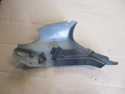 Tête de fourche droit pour Suzuki 650 XF Freewind