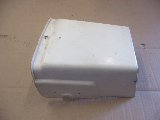 Dosseret pour Yamaha 600 Ténéré - XTZ - 1VJ - 3AJ