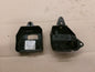Bac support batterie + cache pour Honda 125 XLS - XR