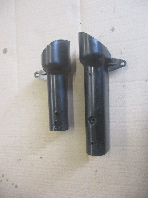 Entrées d'air de carnage avant pour Honda 750 VFR - RC36 - Type 2 - 94/97