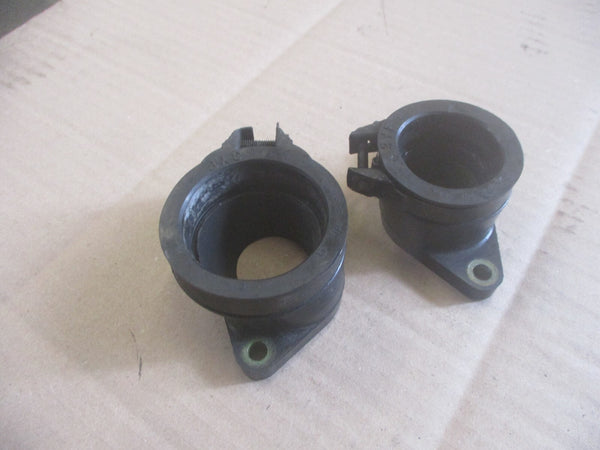 Pipes d'admission pour Yamaha 660 XTZ - 3YF