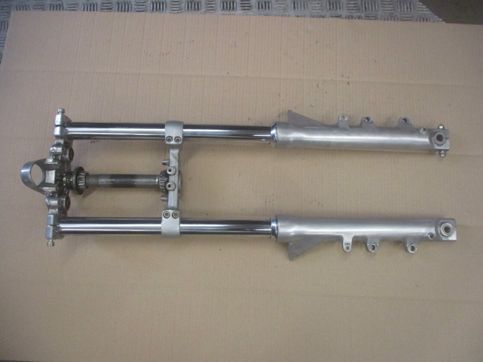 Fourche pour Yamaha 750 FZX - 2JE - 4AM