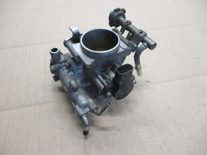 Boitier papillon injection carburant pour Yamaha 660 XTX - DM014 - DM01B