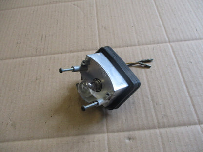 Feu arrière sans cabochon pour Yamaha 125 DTLC - 10V
