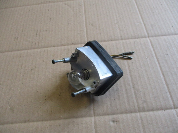 Feu arrière sans cabochon pour Yamaha 125 DTLC - 10V