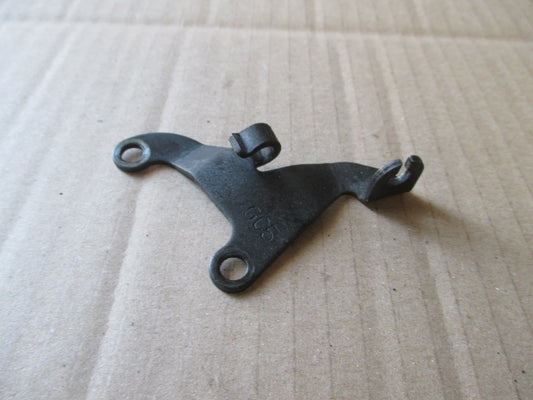 Patte support de cable de pompe à huile pour Honda 80 MTX - HD06
