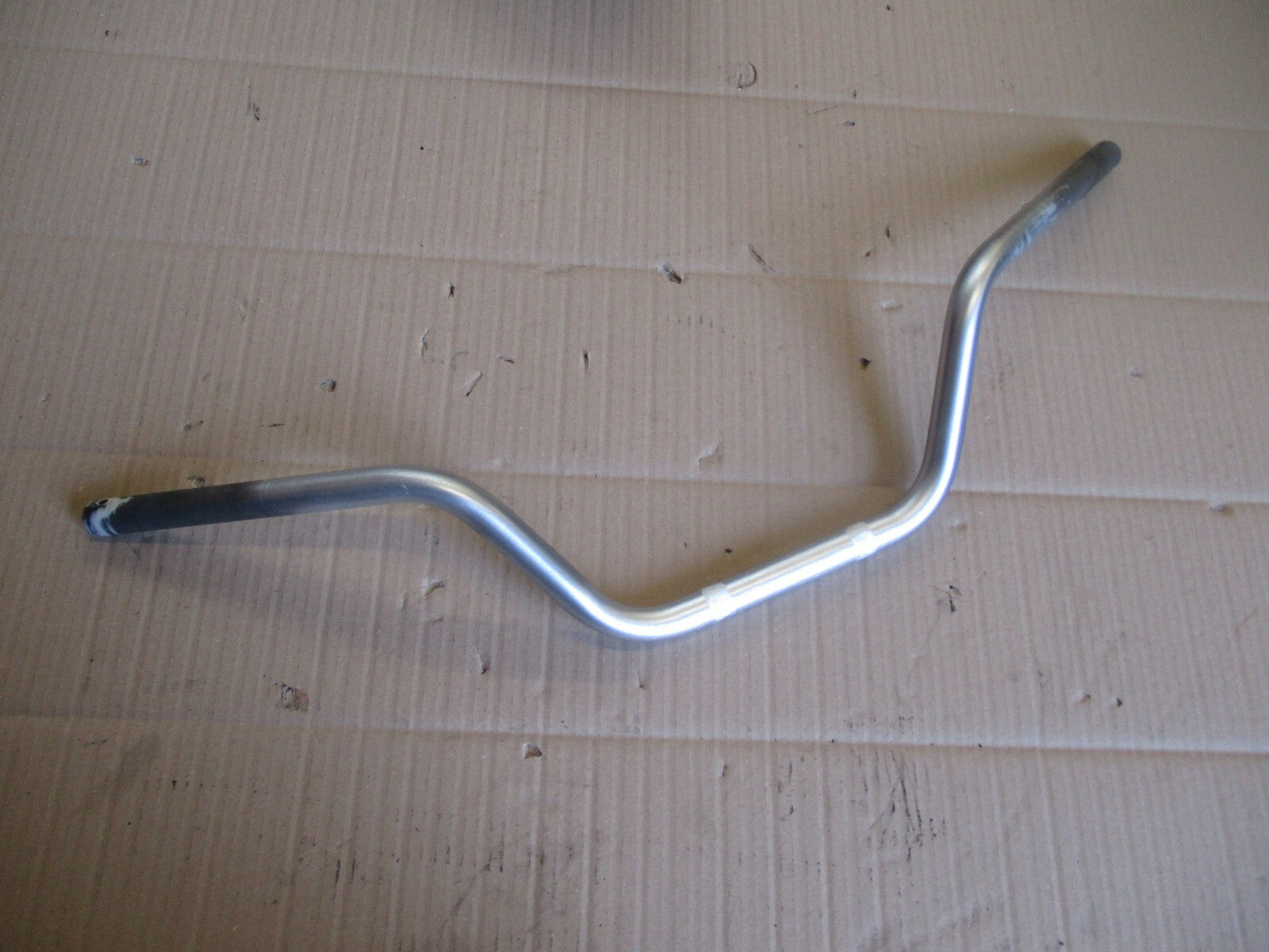 Guidon pour Honda 1000 XLV Varadéro - SD01 - 1999/2002