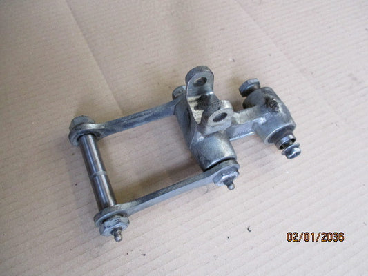 Balancier pour Yamaha 125 DTR - DTRE