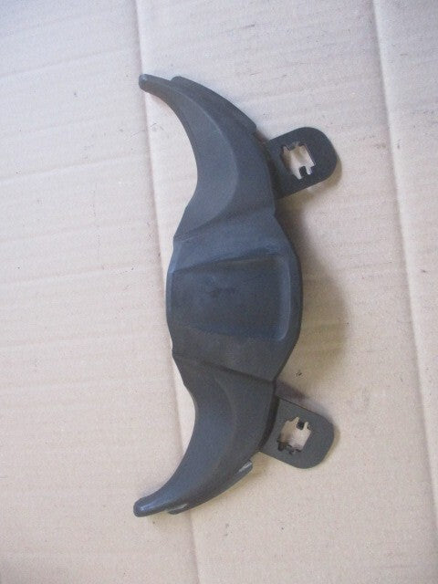 Cache avant de réservoir pour Yamaha 660 XTX - DM014 - DM01B
