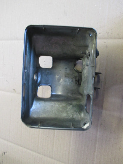 Cuvelage de phare pour Yamaha 750 FZX - 2JE - 4AM