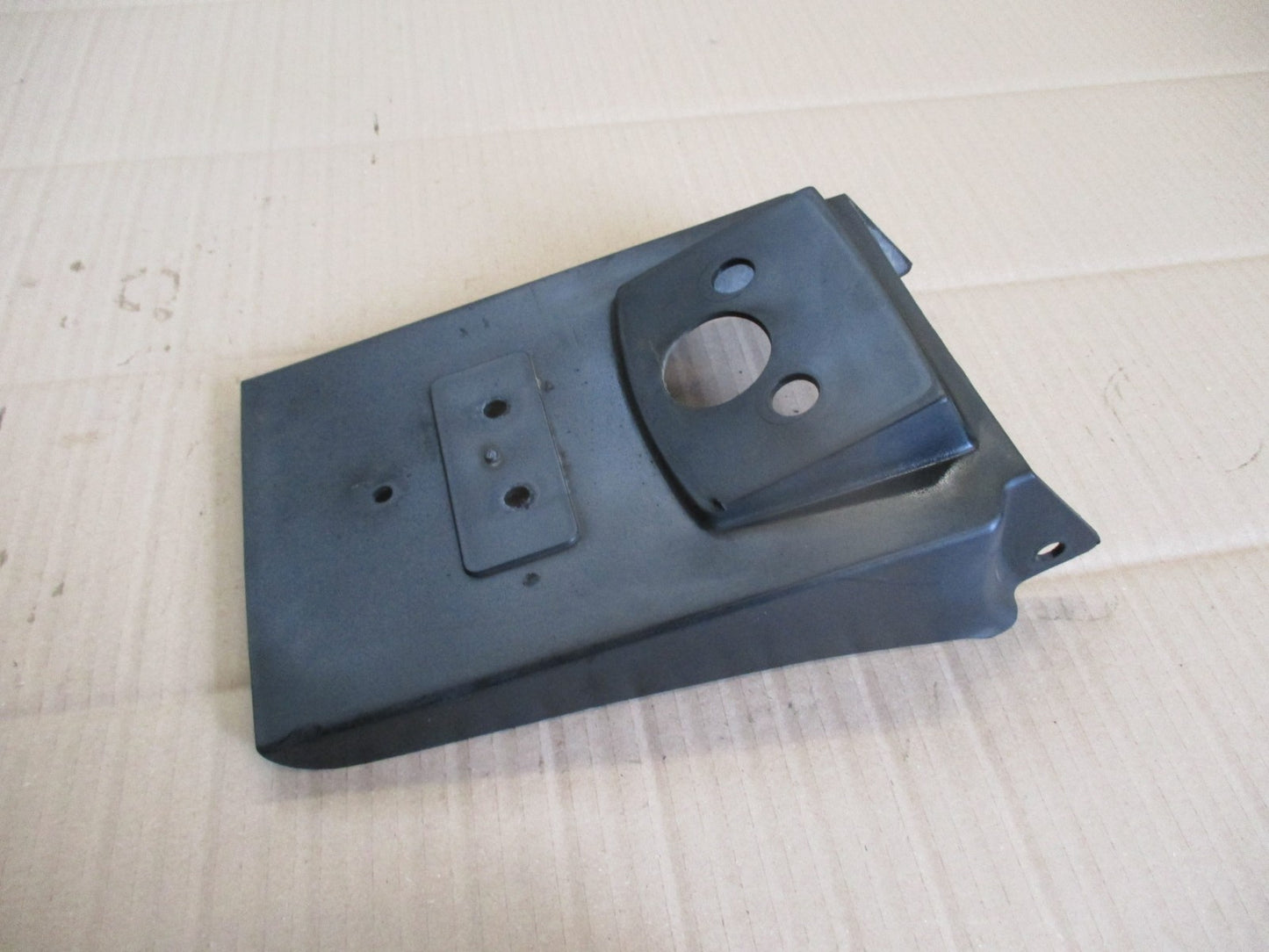 Bavette arrière Suzuki 750 DR - 800 DR - SR41A - SR42A